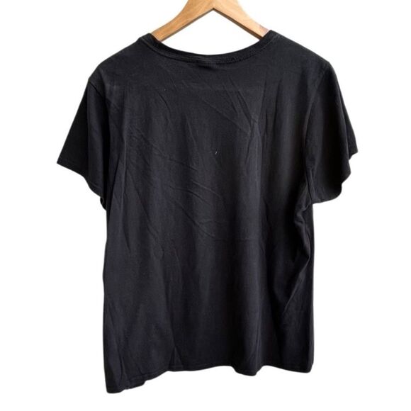 🌴 Basketball Mom Graphic T-Shirt Black XL Port & Company - Picture 5 of 10